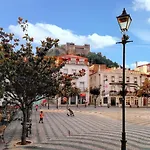 Apartamento Comfortable In With Garden And Shared Pool Pataias