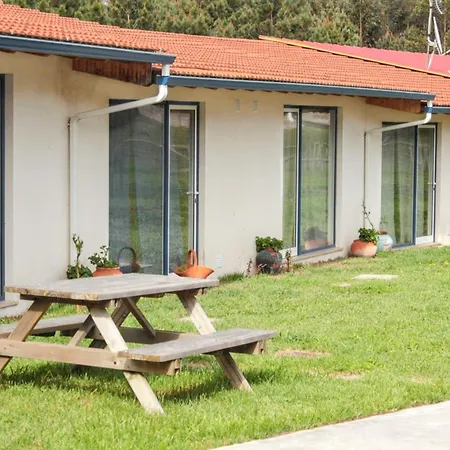 Comfortable In With Garden And Shared Pool Pataias